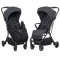Прогулочная коляска CARRELLO Nova CRL-5521 misty grey