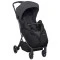 Прогулочная коляска CARRELLO Nova CRL-5521 misty grey