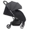 Прогулочная коляска CARRELLO Nova CRL-5521 misty grey