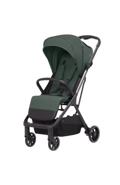 Прогулочная коляска CARRELLO Nova CRL-5521 rainforest green