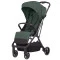Прогулочная коляска CARRELLO Nova CRL-5521 rainforest green