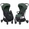 Прогулочная коляска CARRELLO Nova CRL-5521 rainforest green