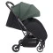 Прогулочная коляска CARRELLO Nova CRL-5521 rainforest green