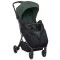Прогулочная коляска CARRELLO Nova CRL-5521 rainforest green