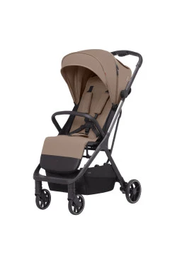 Прогулочная коляска CARRELLO Nova CRL-5521 sunrise beige