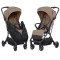 Прогулочная коляска CARRELLO Nova CRL-5521 sunrise beige