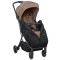 Прогулочная коляска CARRELLO Nova CRL-5521 sunrise beige