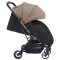 Прогулочная коляска CARRELLO Nova CRL-5521 sunrise beige