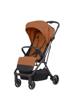 Прогулочная коляска CARRELLO Nova CRL-5521 tangelo orange /1/