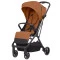 Прогулочная коляска CARRELLO Nova CRL-5521 tangelo orange /1/