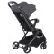  Прогулочная коляска CARRELLO Porto CRL-5522 Dim Grey /1/,  код товара: CRL-5522 Dim Grey