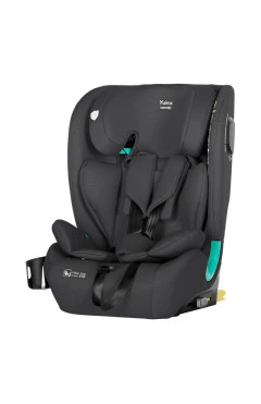 Автокресло CARRELLO Yukon CRL-15808 Deepwater Grey i-Size 76-150 см ISOFIX с наклоном и подстаканником
