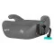 Автокрісло-бустер CARRELLO Next CRL-15810 seashell grey i-Size 125-150 см з підстаканником
