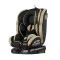 Автокрісло TILLY Bliss T-535 latte beige 0+1+2+3 ISOFIX з поворотом