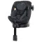 Автокрісло CARRELLO Genesis+ CRL-12807 magnet grey i-Size 40-150 см ISOFIX з поворотом і опорою