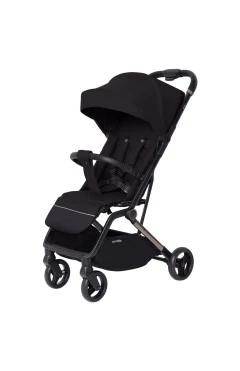 Прогулочная коляска CARRELLO Porto CRL-5522 vintage black