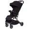 Прогулочная коляска CARRELLO Porto CRL-5522 vintage black