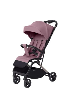 Прогулянкова коляска CARRELLO Porto CRL-5522 paradise pink