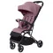 Прогулянкова коляска CARRELLO Porto CRL-5522 paradise pink