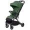 Прогулянкова коляска CARRELLO Porto CRL-5522 sparkle green