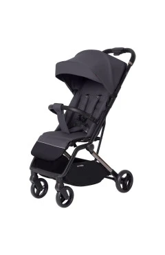 Прогулочная коляска CARRELLO Porto CRL-5522 tan grey