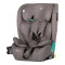 Автокрісло CARRELLO Yukon CRL-15808 sandstone beige i-Size 76-150см ISOFIX з нахилом і підстаканником