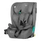 Автокрісло CARRELLO Yukon CRL-15808 seashell grey i-Size 76-150 см ISOFIX з нахилом і підстаканником
