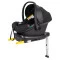 Автокресло+база CARRELLO Nova CRL-16101+CRL-16102 Grey Line i-Size 40-87см ISOFIX /1/,  код товара: CRL-16101+CRL-16102
