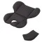 Автокресло+база CARRELLO Nova CRL-16101+CRL-16102 Grey Line i-Size 40-87см ISOFIX /1/,  код товара: CRL-16101+CRL-16102