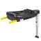 Автокресло+база CARRELLO Nova CRL-16101+CRL-16102 Grey Line i-Size 40-87см ISOFIX /1/,  код товара: CRL-16101+CRL-16102