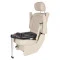 Автокресло+база CARRELLO Nova CRL-16101+CRL-16102 Grey Line i-Size 40-87см ISOFIX /1/,  код товара: CRL-16101+CRL-16102