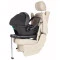 Автокресло+база CARRELLO Nova CRL-16101+CRL-16102 Grey Line i-Size 40-87см ISOFIX /1/,  код товара: CRL-16101+CRL-16102