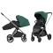 Прогулянкова коляска CARRELLO Ultra CRL-5525 avocado green