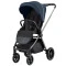 Прогулянкова коляска CARRELLO Ultra CRL-5525 horizon blue BF