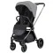 Прогулочная коляска CARRELLO Ultra CRL-5525 silk grey BF