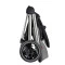 Прогулочная коляска CARRELLO Ultra CRL-5525 silk grey BF