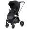 Прогулянкова коляска CARRELLO Ultra CRL-5525 power black bf