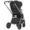 Прогулянкова коляска CARRELLO Ultra CRL-5525 power black bf