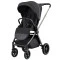 Прогулочная коляска CARRELLO Ultra CRL-5525 matte grey BF