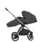 Прогулочная коляска CARRELLO Ultra CRL-5525 matte grey BF