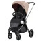 Прогулянкова коляска CARRELLO Ultra CRL-5525 Vanilla Beige BF /1/, код товару: CRL-5525 Vanilla Beige BF