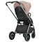 Прогулянкова коляска CARRELLO Ultra CRL-5525 Vanilla Beige BF /1/, код товару: CRL-5525 Vanilla Beige BF
