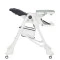Стульчик для кормления CARRELLO Caramel CRL-9501/3 palette grey MOQ