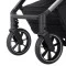 Прогулянкова коляска CARRELLO Ultra CRL-5525 horizon blue BF
