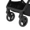 Прогулочная коляска CARRELLO Porto CRL-5522 tan grey