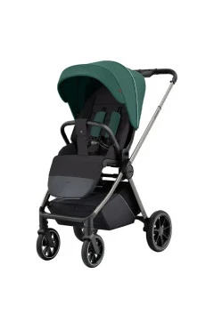 Прогулянкова коляска CARRELLO Ultra CRL-5525 avocado green