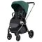 Прогулянкова коляска CARRELLO Ultra CRL-5525 avocado green