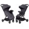 Прогулочная коляска CARRELLO Porto CRL-5522 tan grey