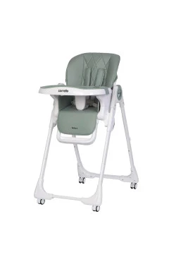 Стульчик для кормления CARRELLO Select CRL-16301 forest green /1/ MOQ