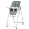 Стульчик для кормления CARRELLO Select CRL-16301 forest green /1/ MOQ